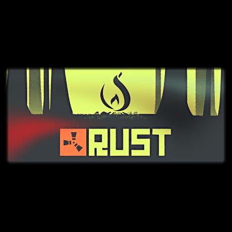 Rust Charts