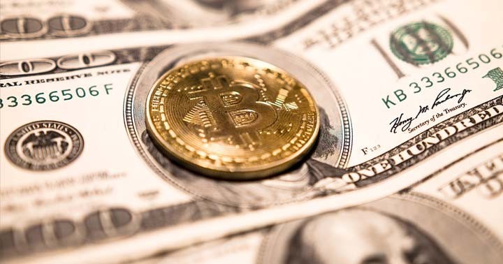 BTC vs Fiat