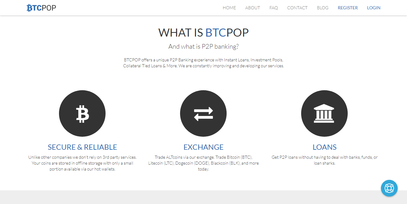 List Of Best Bitcoin Lending Sites Bitcoin P2p Loans - 