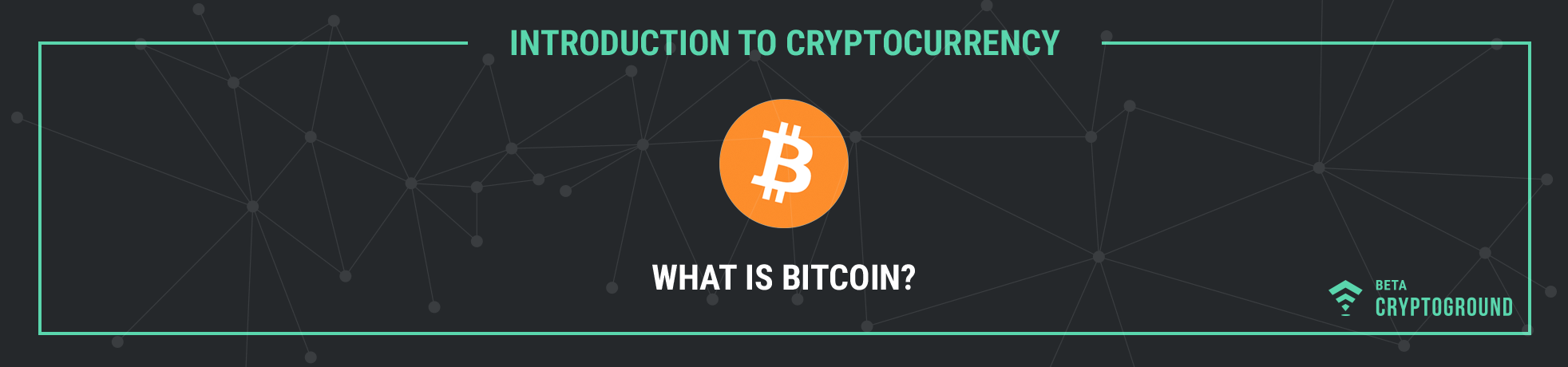 What is Bitcoin?