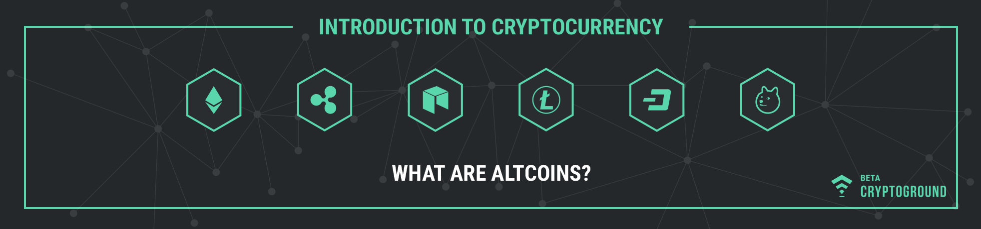 What is Altcoin?