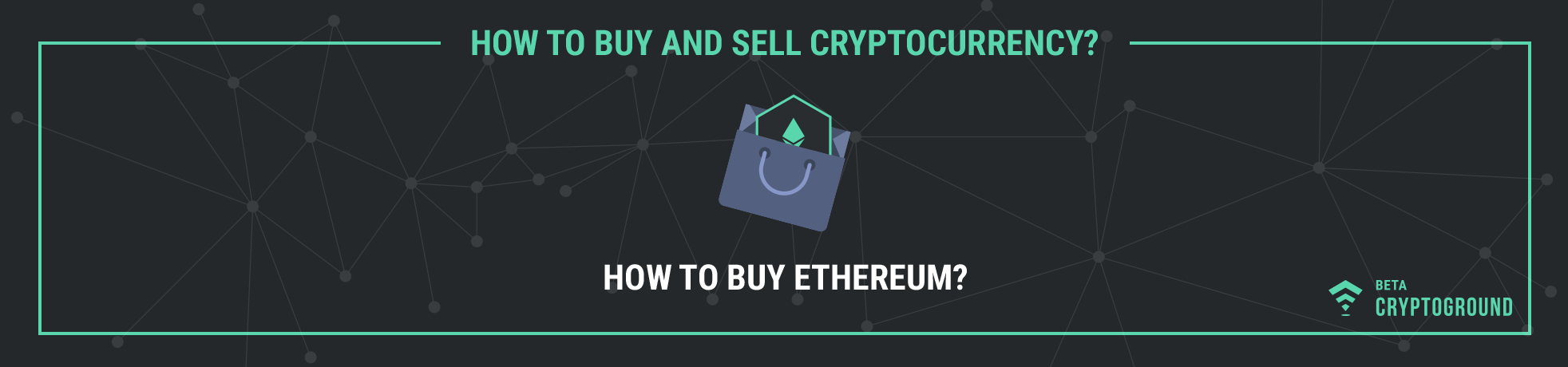 How to Buy Ethereum?