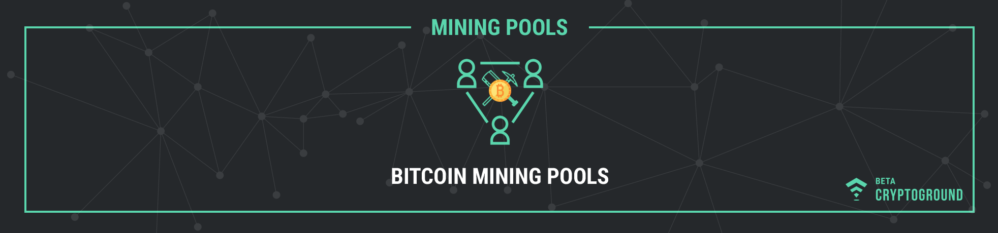 Bitcoin Mining Pools