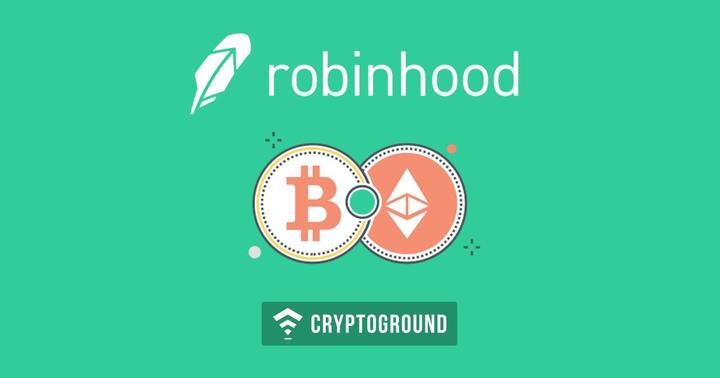 Watch Out, Coinbase! Robinhood Targets Millennials with Free Crypto Trading