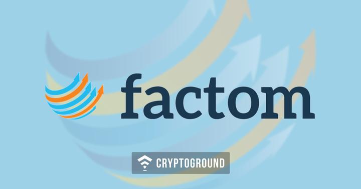 Buy Factom Sacramento: The Borderless Coin – Crypto-Currency