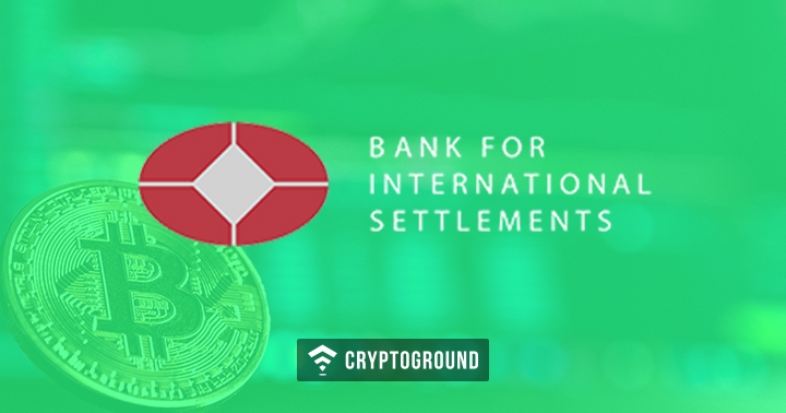 bank of international settlements crypto