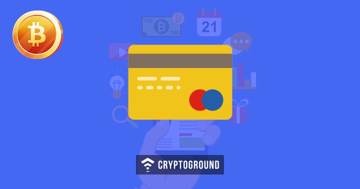Visa Mastercard Accepted Where To Buy Bitcoin With A Credit Card - 