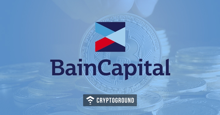bain capital crypto fund