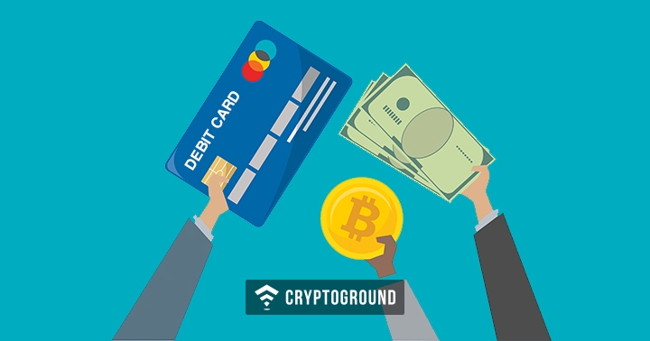 Can You Buy Bitcoin With a Credit Card? Should You?