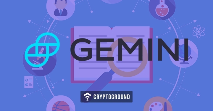 Gemini Coin