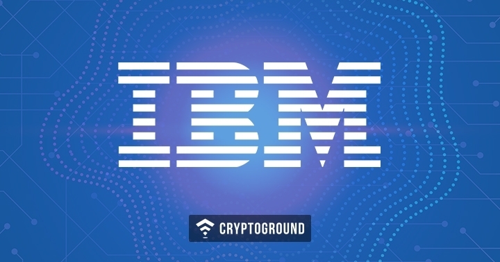 does ibm have a crypto currency