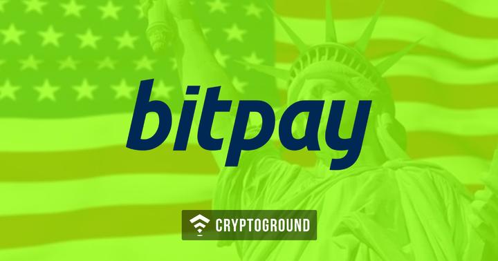 Bitpay Teams Up With Refundo To Allow Taxpayers To Get Refunds In - 